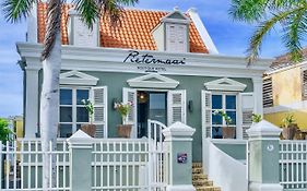 Pietermaai Boutique Hotel Curacao